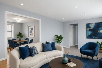 Building Photo - The Crossings at Maywood Apartments