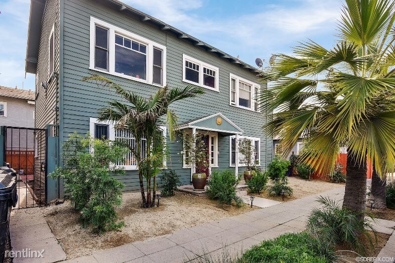 Foto principal - 1835 Monroe Ave