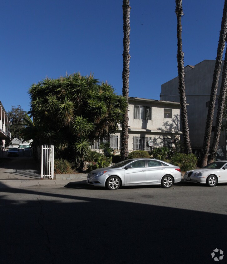 Building Photo - 6537 La Mirada Ave