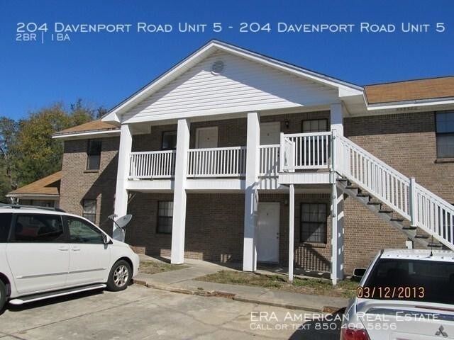 Primary Photo - 2 bedroom in Fort Walton Beach FL 32547