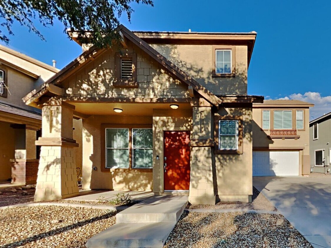 7419 S 39th Dr, Phoenix, AZ 85041 House Rental in Phoenix, AZ