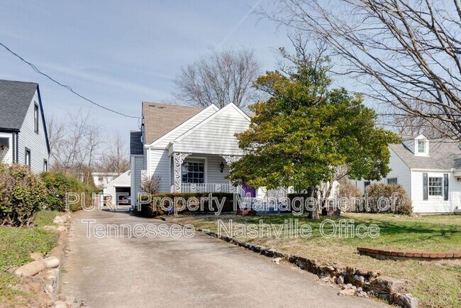 Building Photo - 234 Antioch Pike