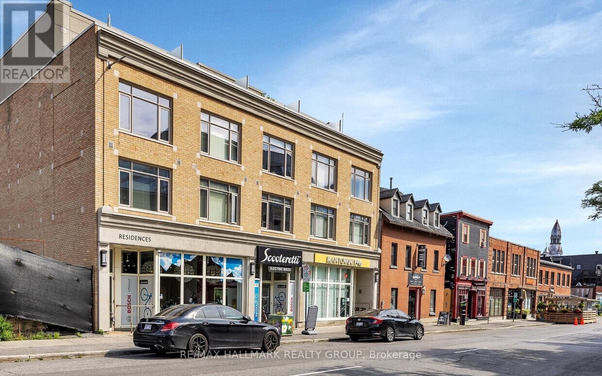 Photo principale - 202-202 St. Patrick St