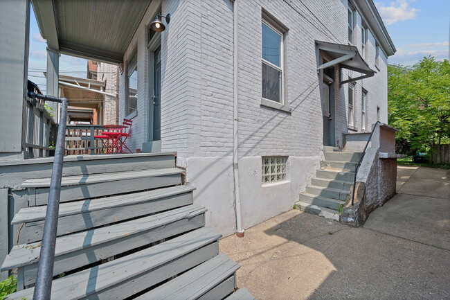 Building Photo - 2316 Chickasaw St