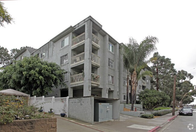 Primary Photo - 3405 Florida St
