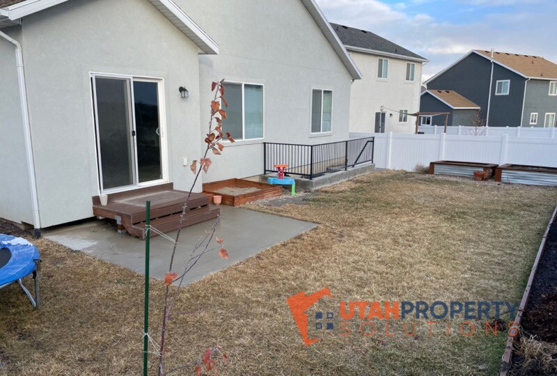 4734 Silver Ridge Rd, Eagle Mountain, UT 84005 House Rental in Eagle