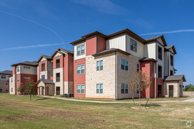 Building Photo - Trails at Abilene