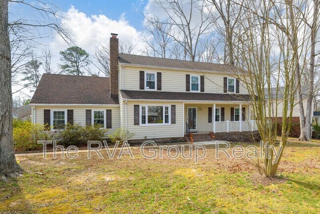 Building Photo - 1601 Lancashire Dr