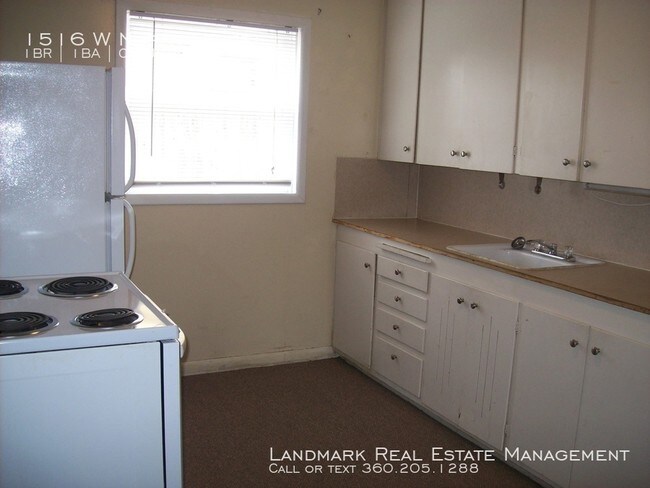 Foto del edificio - 1516 W North St