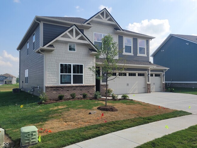 Foto del edificio - 1381 Turner Trace Pl S