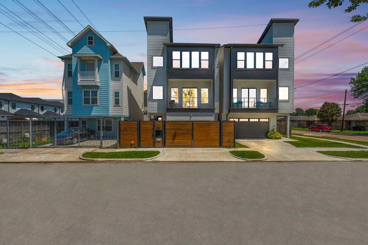 Foto principal - 1615 Bigelow St
