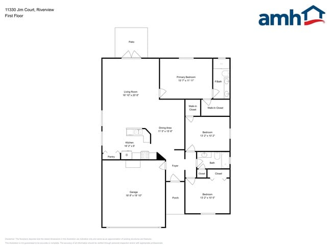 Building Photo - 11330 Jim Ct