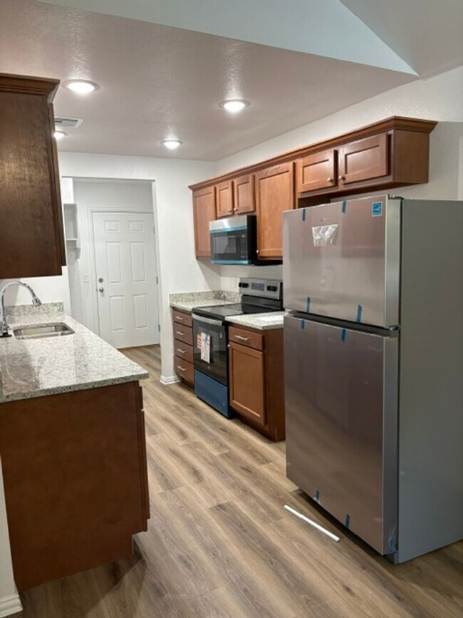 Foto del edificio - New Construction 3 bedroom, 2 bath brick home.