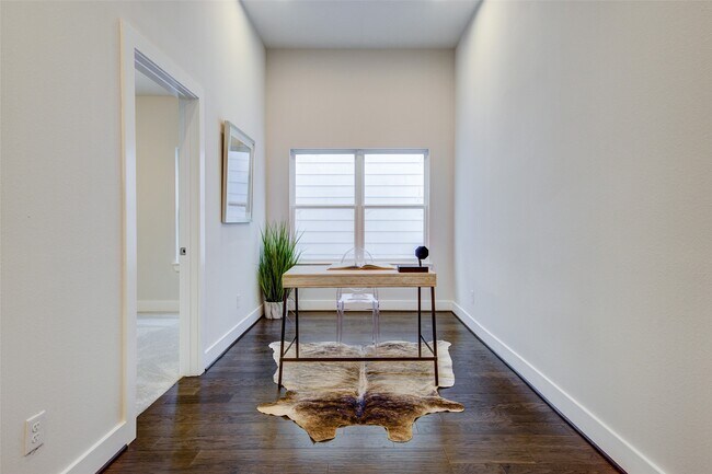 Foto del edificio - 853 Mansfield St