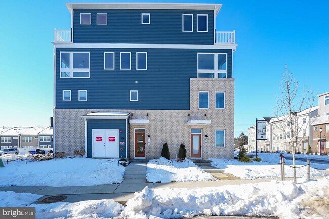 Foto del edificio - 710 Iron Frg Rd