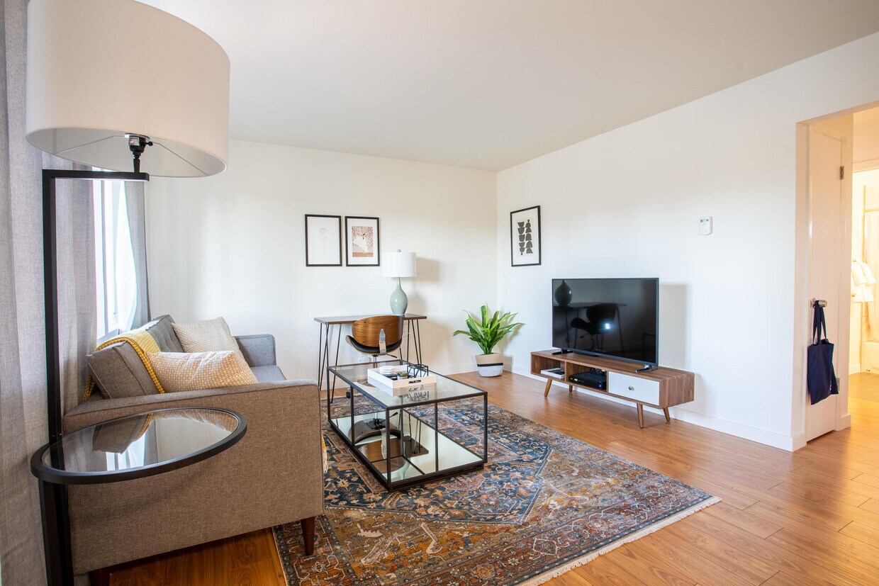 Foto principal - 193 Redwood Ave