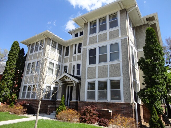 Building Photo - 817 South 2nd Street, Unit 1