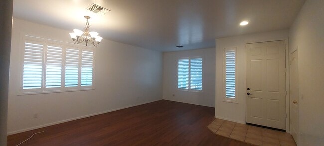 Foto del edificio - 4 bed 2 bath home near Higley & Riggs Rd.