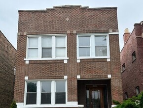 Building Photo - 6154 S Fairfield Ave