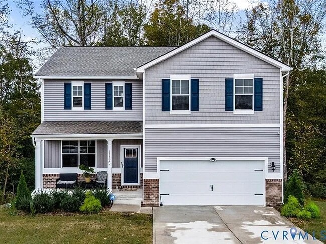 Building Photo - 11125 Chappell Crk Cir