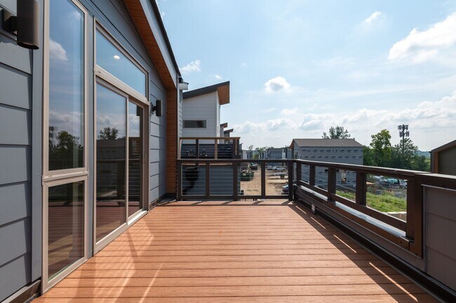Foto del edificio - High View Neighborhood - Single-Family Home for Lease