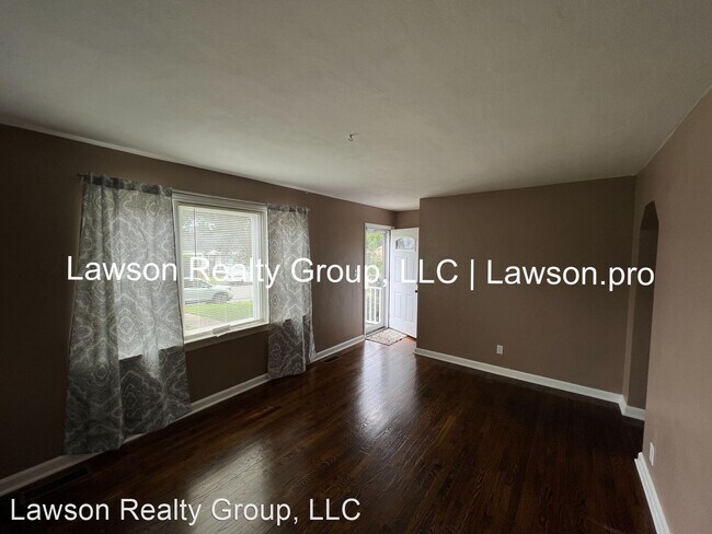 Building Photo - 3 br, 1 bath House - 2632 Cornell Dr NW