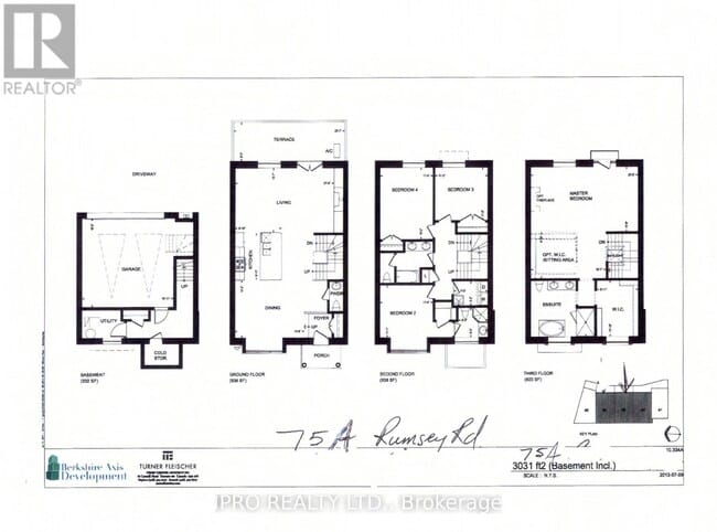 Building Photo - 75a Rumsey Rd