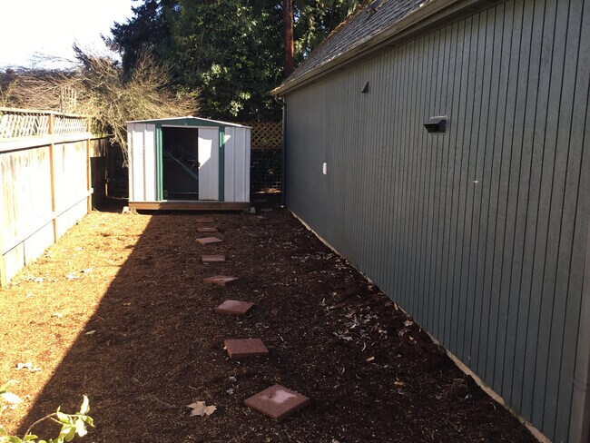 Foto del edificio - 2 Bedroom House in Whiteaker Area