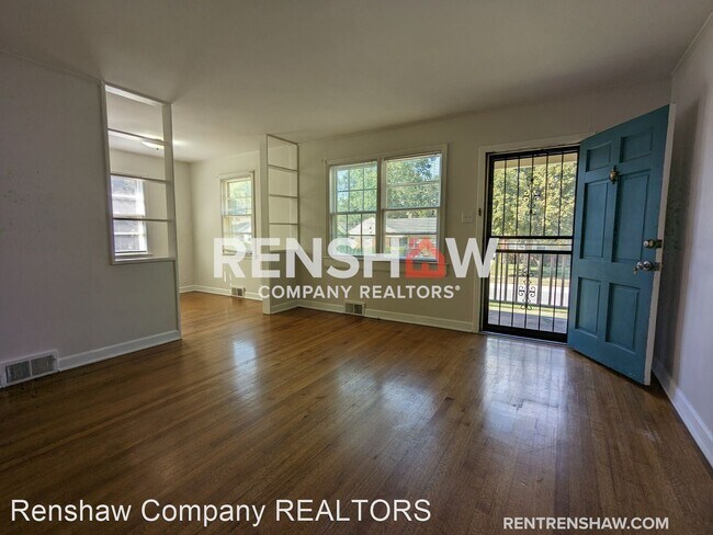 Foto del edificio - 2 br, 1 bath House - 3953 E Brennan Dr