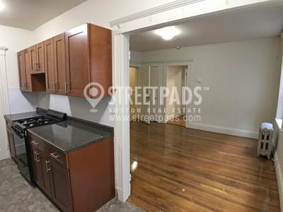 Foto del edificio - 1 bedroom in Boston MA 02215