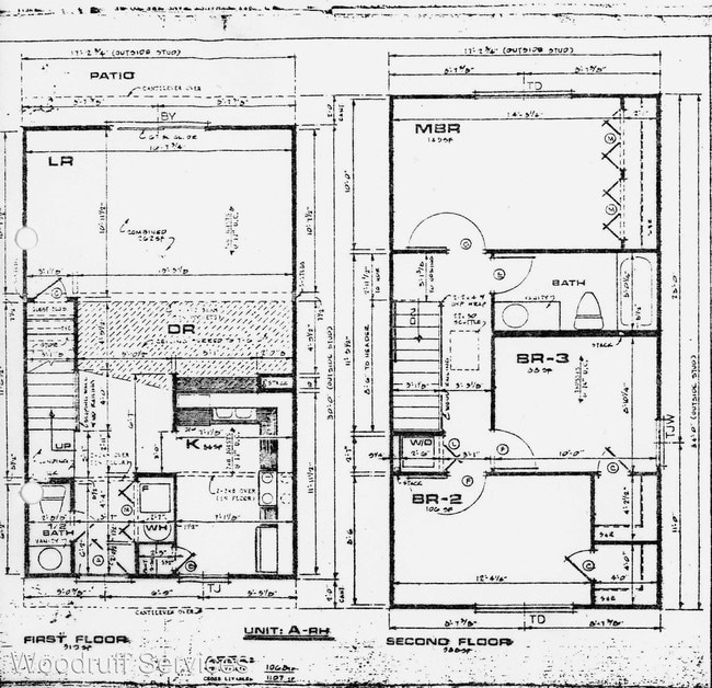 Building Photo - 612 E Campus Dr