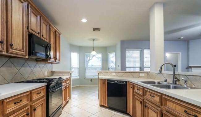 Foto del edificio - 12 Wheeler Ridge Cir