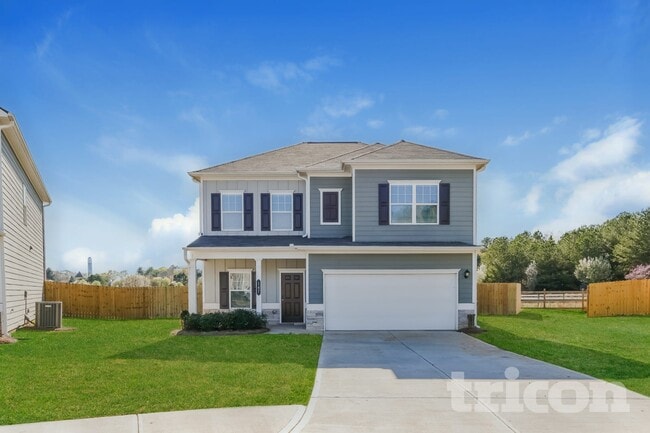 Building Photo - 147 Chapel Meadow Ln SW