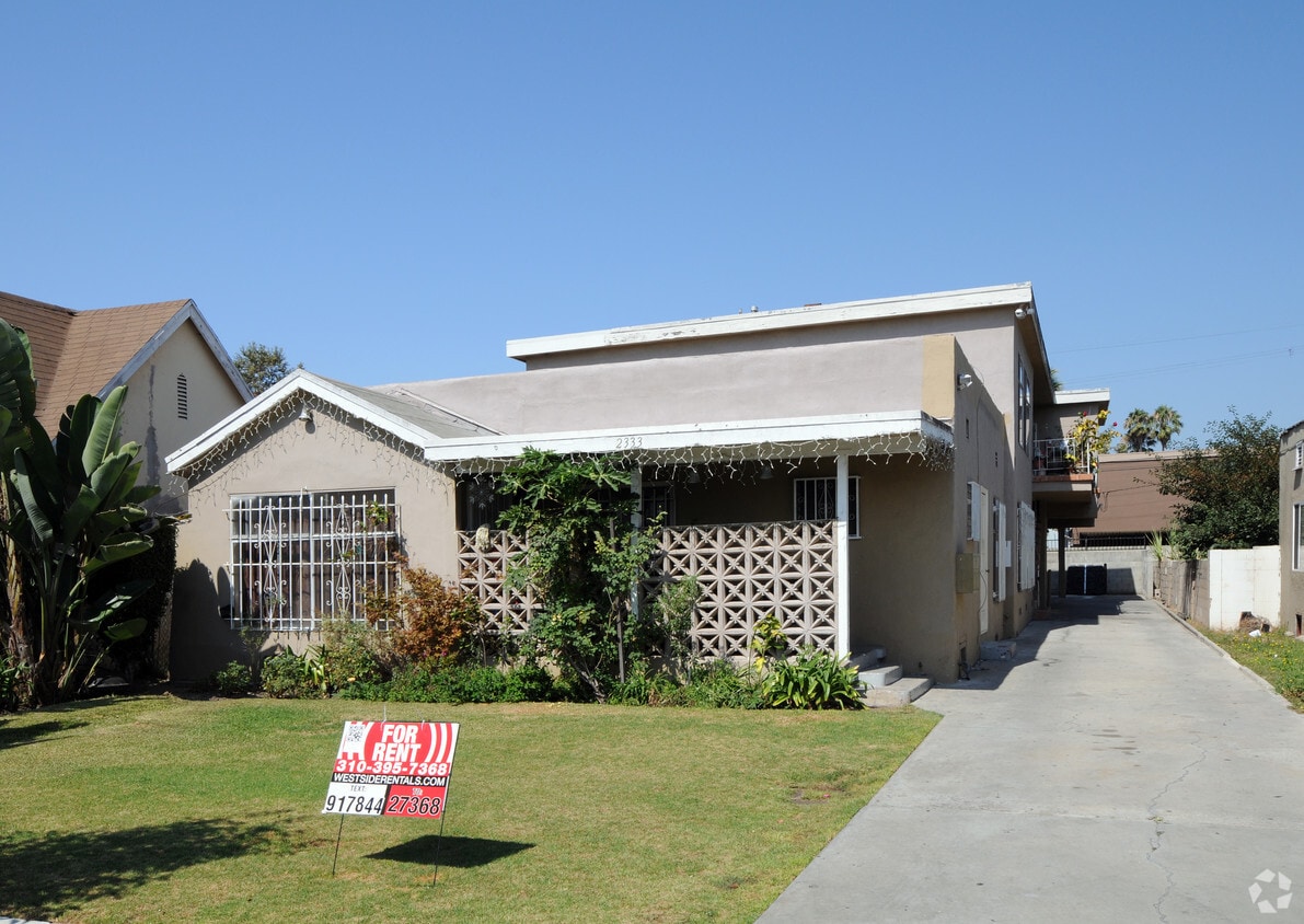 Carmona Apartments Apartments in Los Angeles, CA