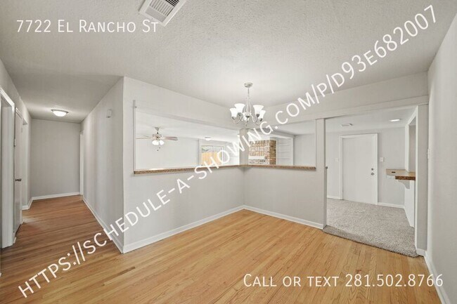 Building Photo - 7722 El Rancho St