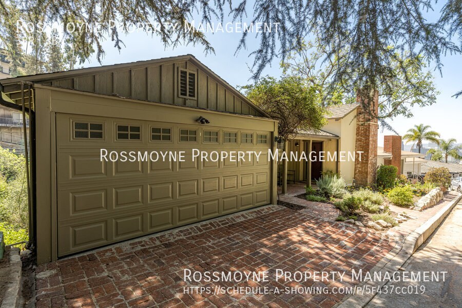 Foto principal - Rossmoyne Classic