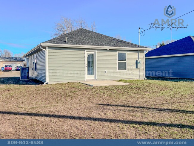 Building Photo - 2 Bedroom In Joplin, MO!