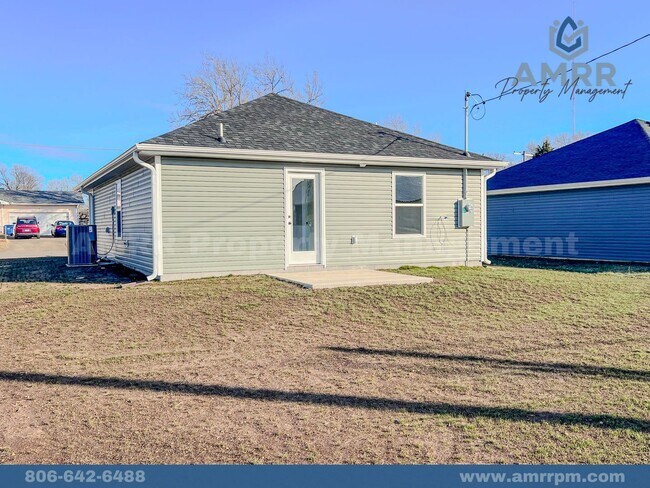 Foto del edificio - 2 Bedroom In Joplin, MO!