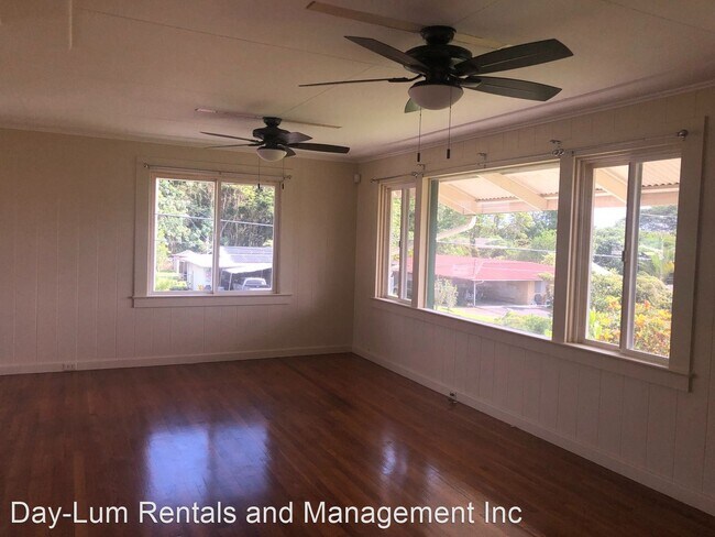 Building Photo - 3 br, 2 bath House - 385 Puainako Street