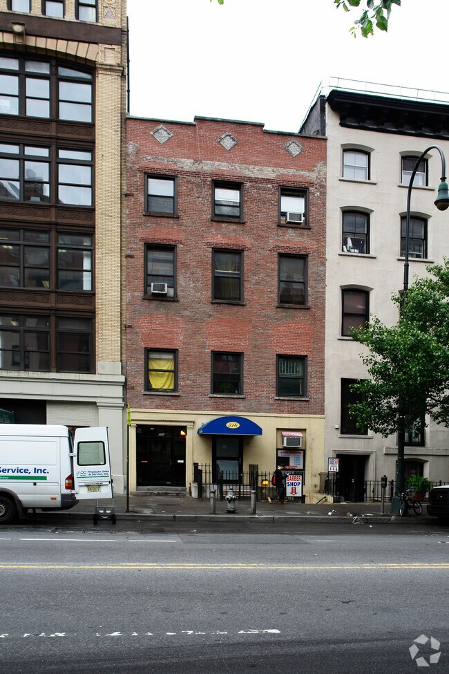 316 West 14th Street Apartments New York, NY