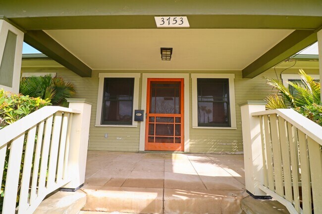 Foto del edificio - 2878 Gunn St