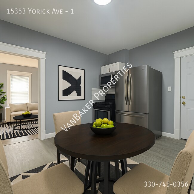 Building Photo - 15353 Yorick Ave