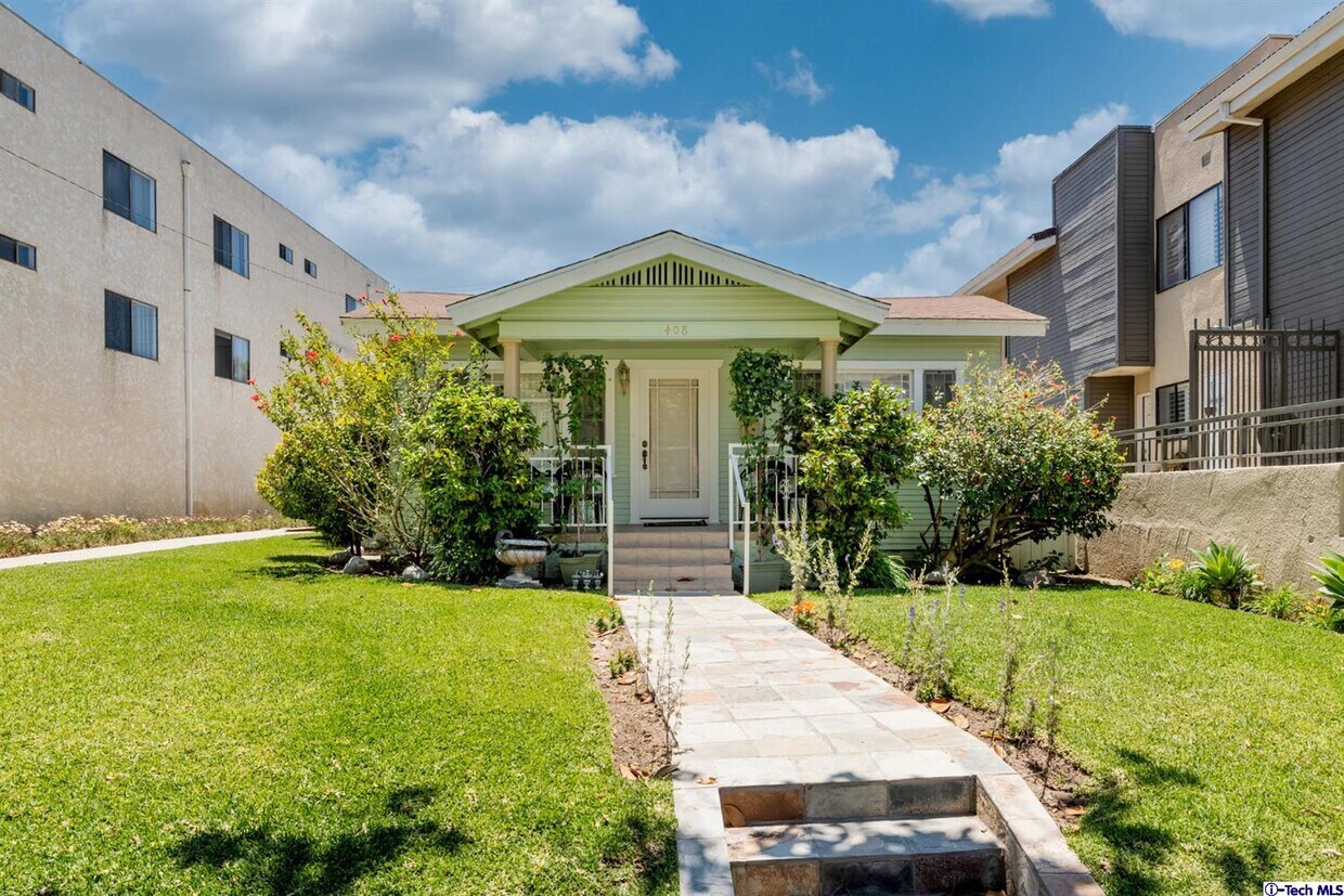 28 Houses for Rent in Glendale, CA Westside Rentals