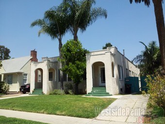 Primary Photo - 848 N Curson Ave