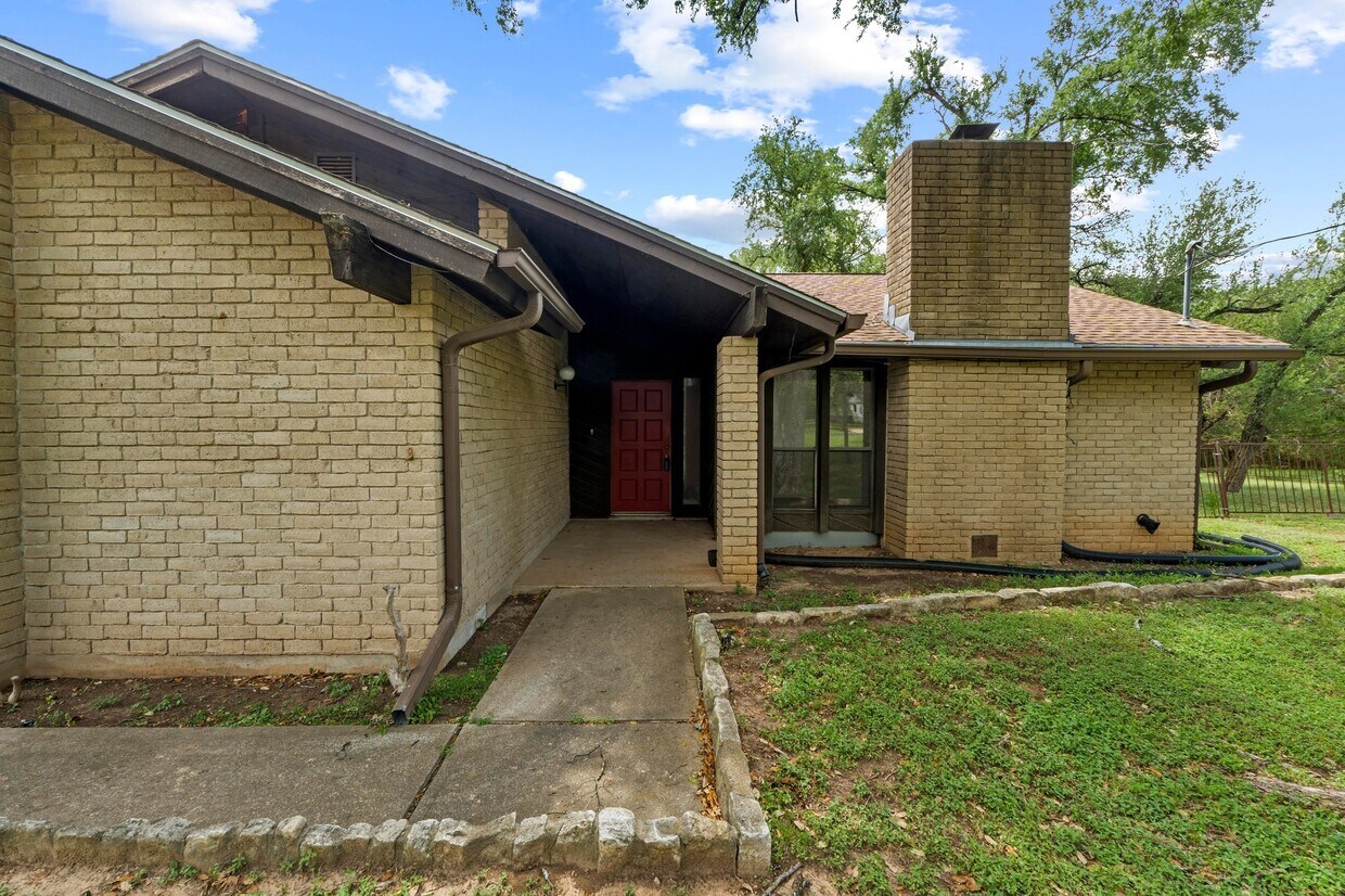 Foto principal - 12203 Conrad Rd
