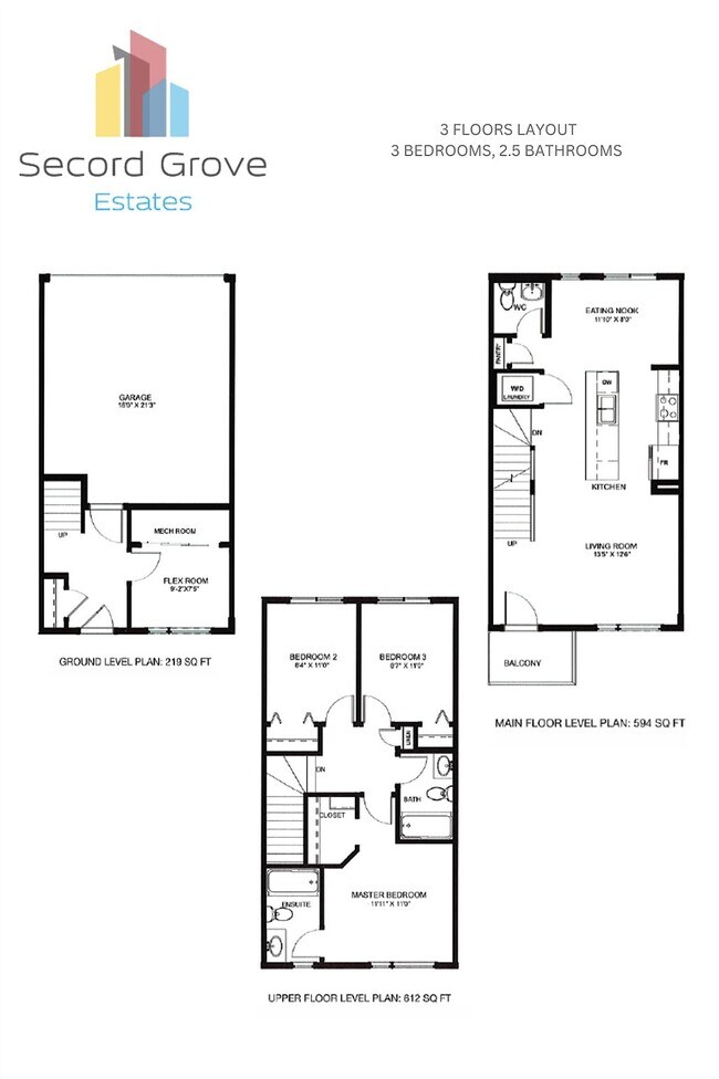 Photo du bâtiment - 21750 93 Av NW
