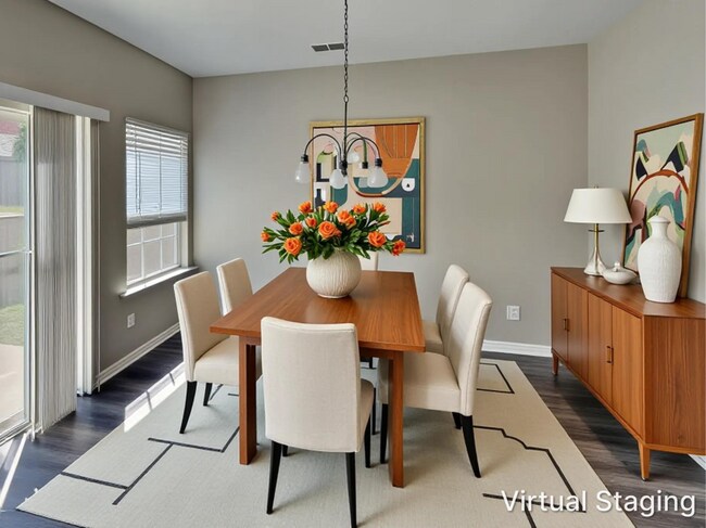 Foto del edificio - 1513 Allenbrook Dr