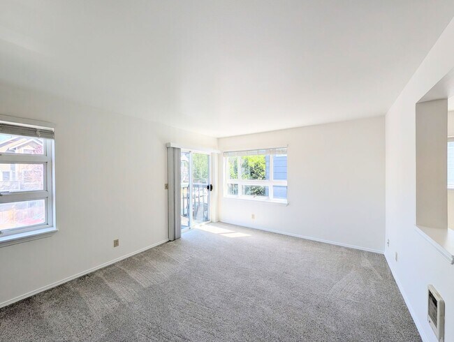 Foto del edificio - 2Bd/2Ba Seattle Condo