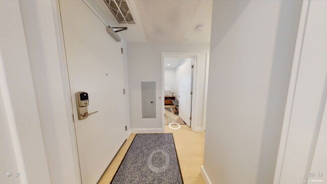 Foto del edificio - 1224 M St NW