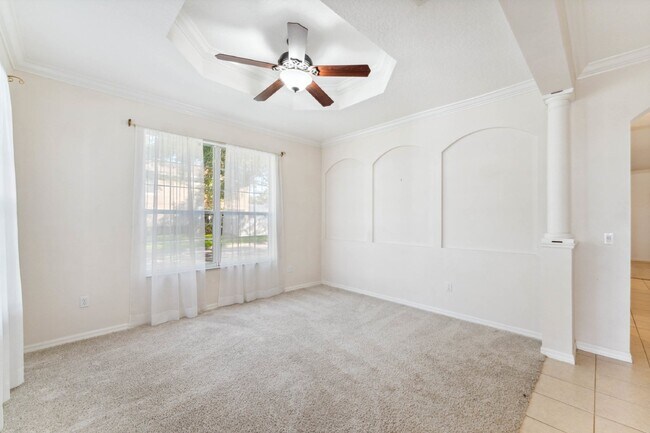Foto del edificio - Move-in Ready Home with 2 Car Garage in Desirable Summerport Community!